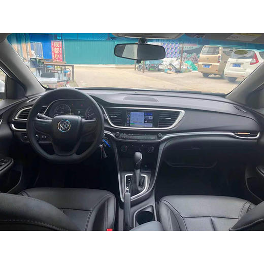 【特价月租-北京】别克 英朗 1.3T 手自一体 轻混动精英型 商品图4