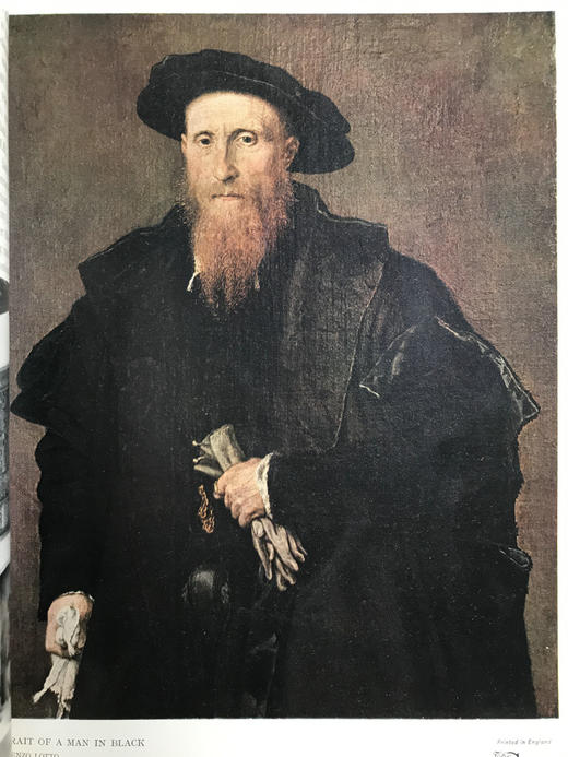 1930年 鉴赏家杂志 数百幅插图 漆布精装16开 商品图9