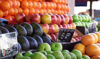 怎么做将异地卖水果做好？定价公式如何计算？