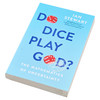 【中商原版】Do Dice Play God The Mathematics of Uncertainty 英文原版 骰子扮演上帝吗 不确定性的数学 Ian Stewart 商品缩略图2