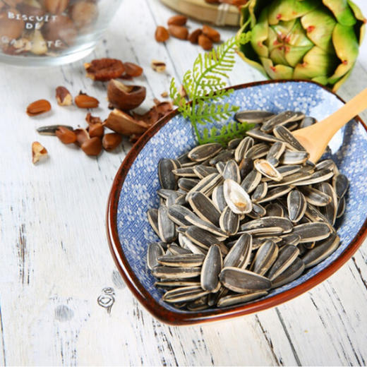 洽洽香瓜子【160g】 商品图2