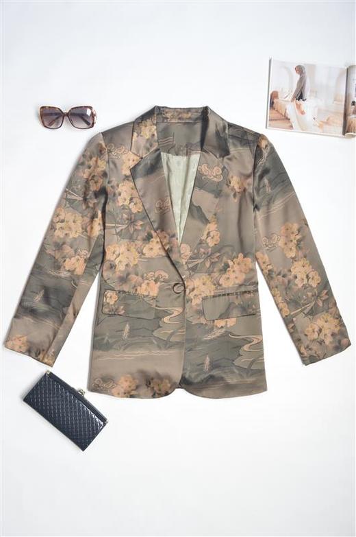 集拉米卡SZX3C2_小西装_ZK 商品图0