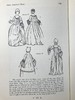 早期美国服饰图集 数百幅插图 精装16开 商品缩略图5