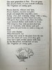 1929年 最佳诗歌选集 约翰·奥斯丁版画插图 漆布精装32开 商品缩略图6