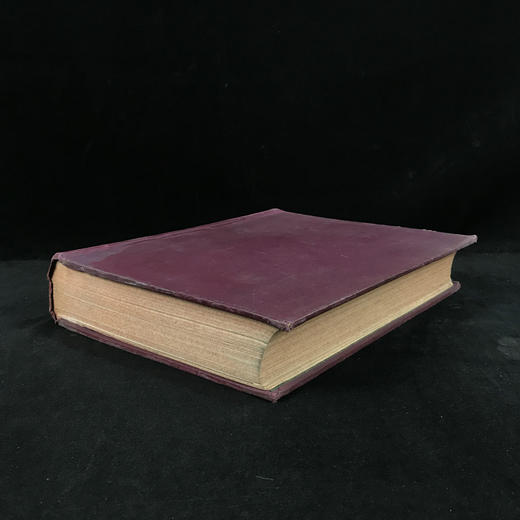 1917年 鉴赏家杂志 数百幅插图 漆布精装16开 商品图1