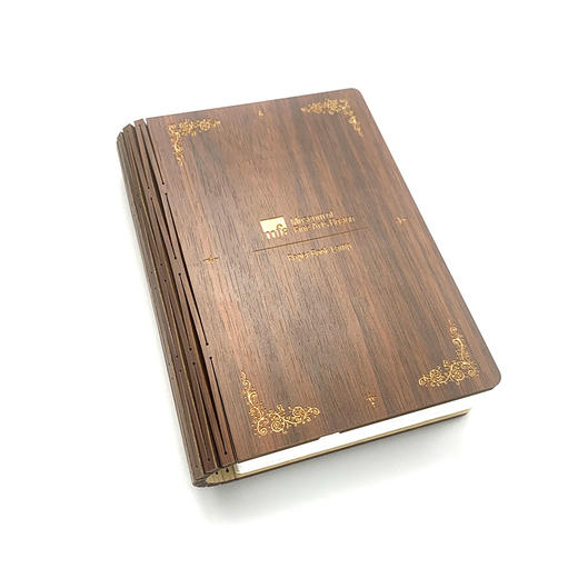 MFA波士顿美术博物馆穆夏纸雕灯复古礼物设计感送女朋友生日礼物 商品图3