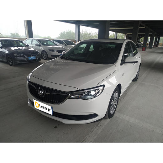 【特价月租-北京】别克 英朗 18T 自动互联网旗舰型 国VI 商品图1