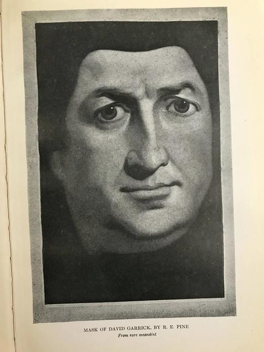 1921年 爱德华·纽顿《洋相百出话藏书》 约50幅插图 漆布脊精装大32开 商品图8