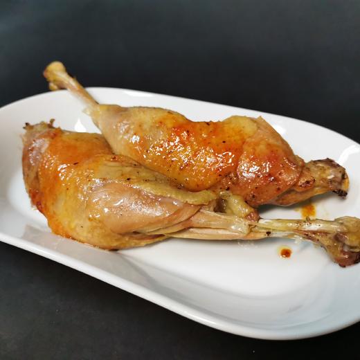 散养鸡腿 300g及以上 商品图6