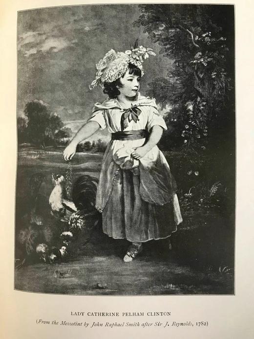 1902年 版画收藏者手册 约80幅插图 布面精装18开 商品图10