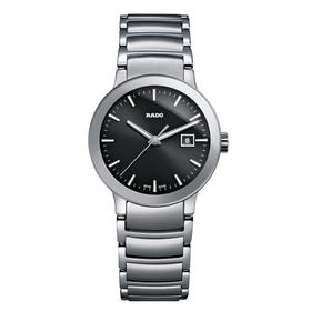 雷达 RADO CENTRIX 晶萃系列 R30928153 女士石英表