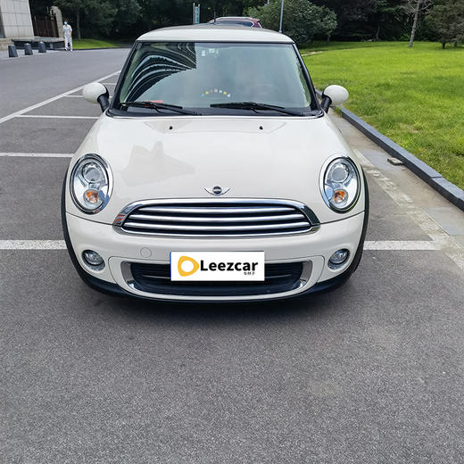 宝马 MINI ONE 1.6L 【长租-北京】 商品图1