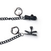 连体乳夹阴夹 负重吊坠 金属材质 商品缩略图2