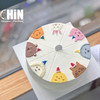 手绘动物蛋糕 商品缩略图0
