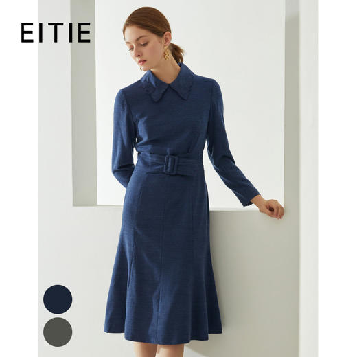 EITIE爱特爱6407106连衣裙 商品图0