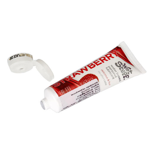 Wet Stuff 口爱润滑液100g（可食用） 商品图6