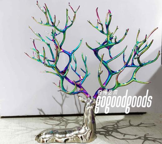 再生/鹿/60版 商品图4