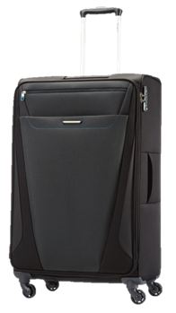 【全球购】新秀丽PROVO四轮旋转拉杆箱22Q*001