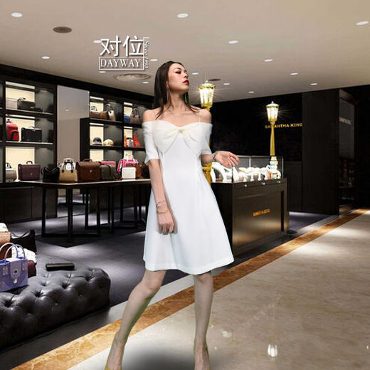 艾衣集SQEAN4_连衣裙_ZK 商品图4