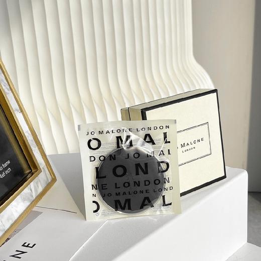 价值1000+ 原单货！祖玛珑迷人车载香便携随行香薰 戒不掉的味道！皮质外壳+质感满分 车载香薰/随身携带/放衣橱/放包包 商品图4