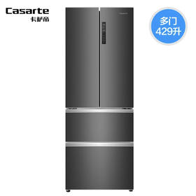 卡萨帝（Casarte）冰箱BCD-429WDSS