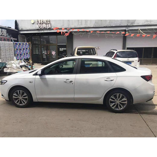 【特价月租-北京】别克 英朗 1.3T 手自一体 轻混动精英型 商品图8