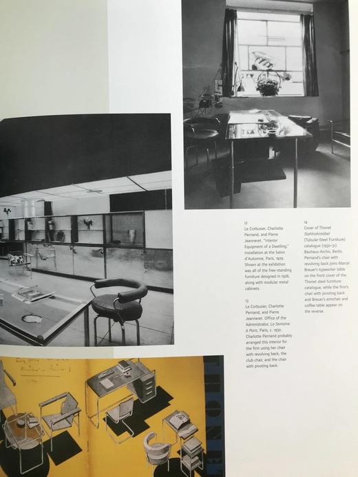 现代设计大师 数百幅插图 精装16开 商品图11