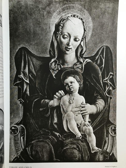 1930年 鉴赏家杂志 数百幅插图 漆布精装16开 商品图5