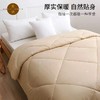 有机彩棉秋冬棉被 |公平贸易*Organic colored cotton fall and winter quilts| Fair Trade 商品缩略图2