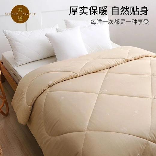 有机彩棉秋冬棉被 |公平贸易*Organic colored cotton fall and winter quilts| Fair Trade 商品图2