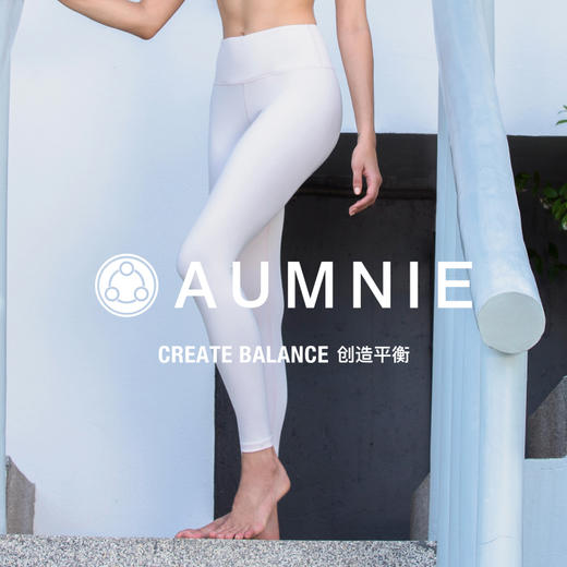 全配色 完美高腰无缝长裤 PERFECT PANTS #史上最好穿打底裤# 商品图10