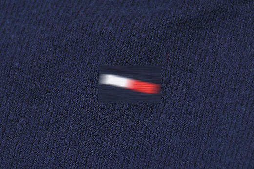 薄款 经典JEANS系列 V领毛衣/针织衫 T-1072 商品图7