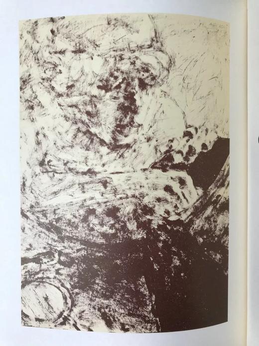 【法语】诺奖作家塞缪尔·贝克特《马龙之死》《好日子》 9幅石版画插图 精装本 商品图10