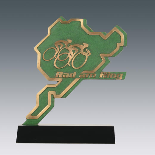 专用奖杯欣赏  宇达制作 商品图6