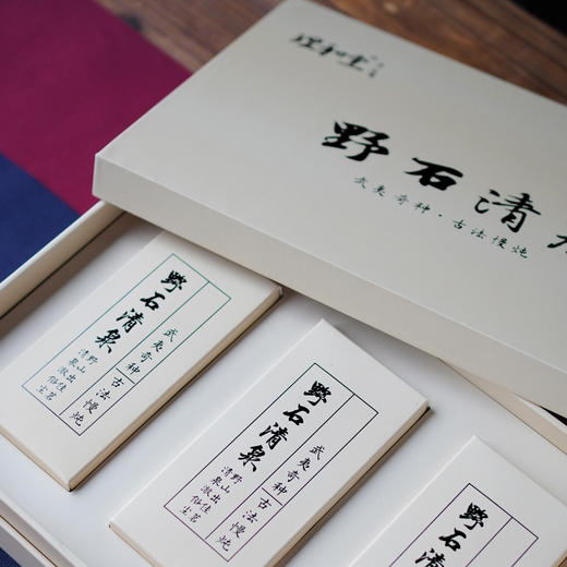 理和堂·野石清泉 商品图2