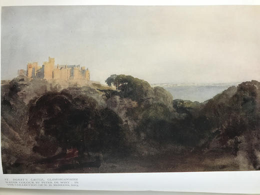 1934年 鉴赏家杂志 数百幅插图 漆布精装16开 商品图5