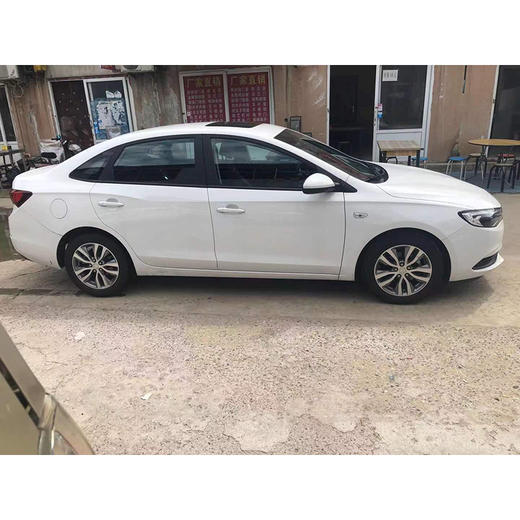 【特价月租-北京】别克 英朗 1.3T 手自一体 轻混动精英型 商品图7