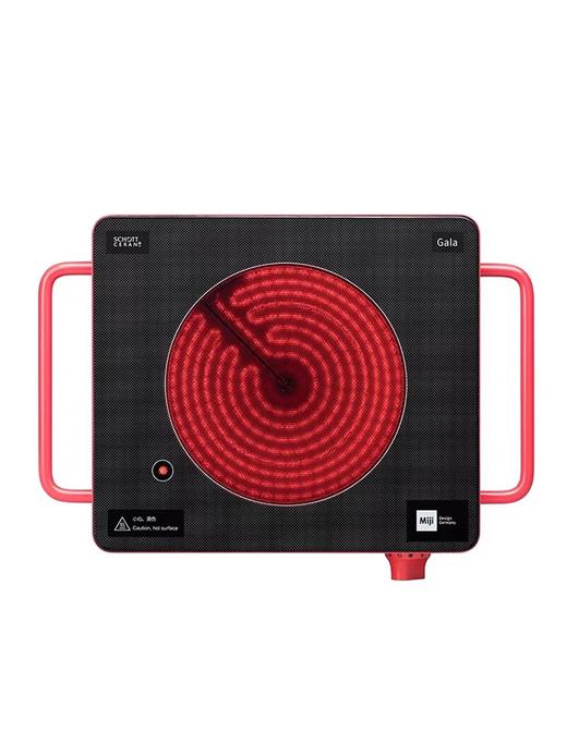 5F 福库 米技辅热炉 商品图0