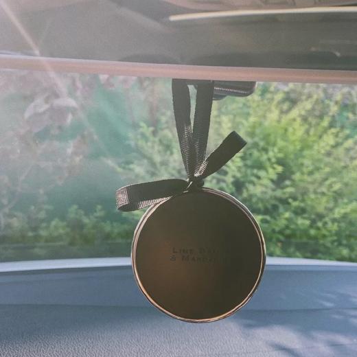 价值1000+ 原单货！祖玛珑迷人车载香便携随行香薰 戒不掉的味道！皮质外壳+质感满分 车载香薰/随身携带/放衣橱/放包包 商品图7