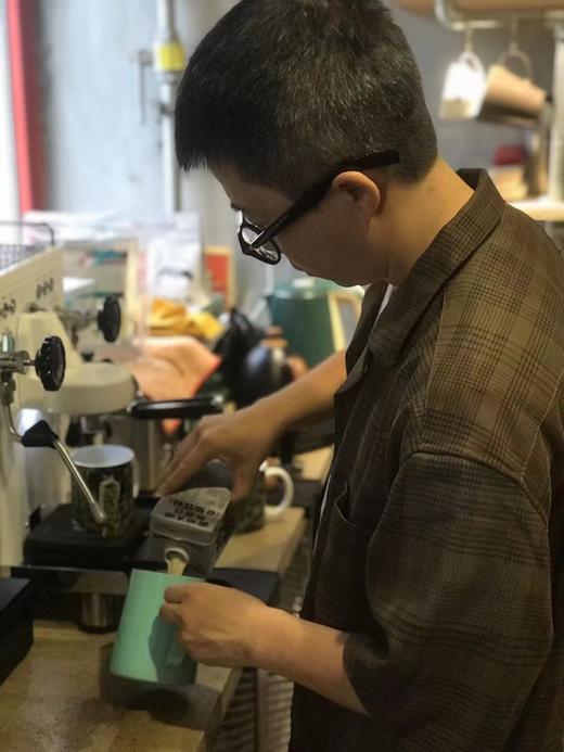 【爱心内部链接】老板咖啡 商品图2