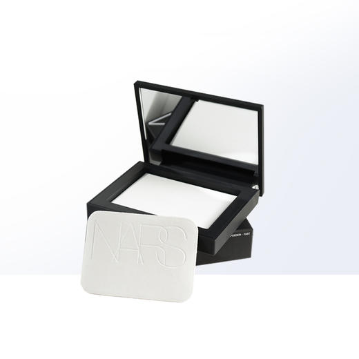 【中欧班列精选】NARS娜斯 光透感透明定妆大白饼10g HJ 商品图1