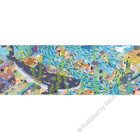 海洋馆之旅/207片