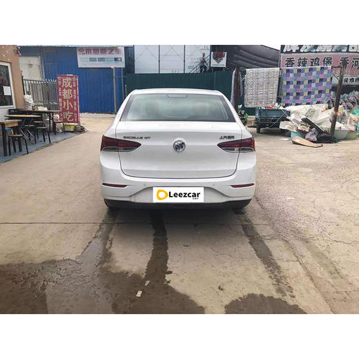 【特价月租-北京】别克 英朗 1.3T 手自一体 轻混动精英型 商品图11