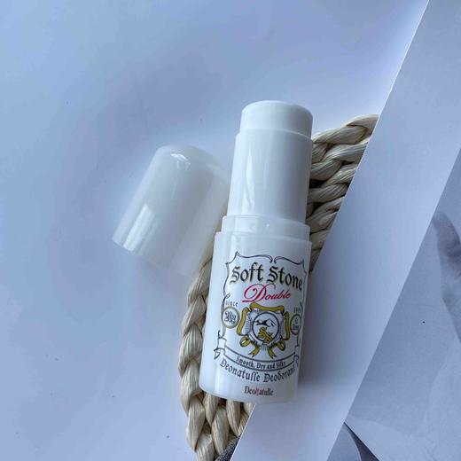 杜得乐止汗石新版 商品图0