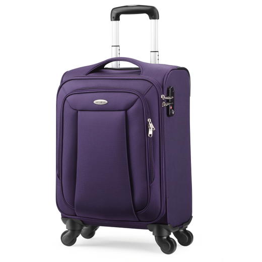 【全球购】新秀丽PHOENIX四轮旋转拉杆箱645 商品图7