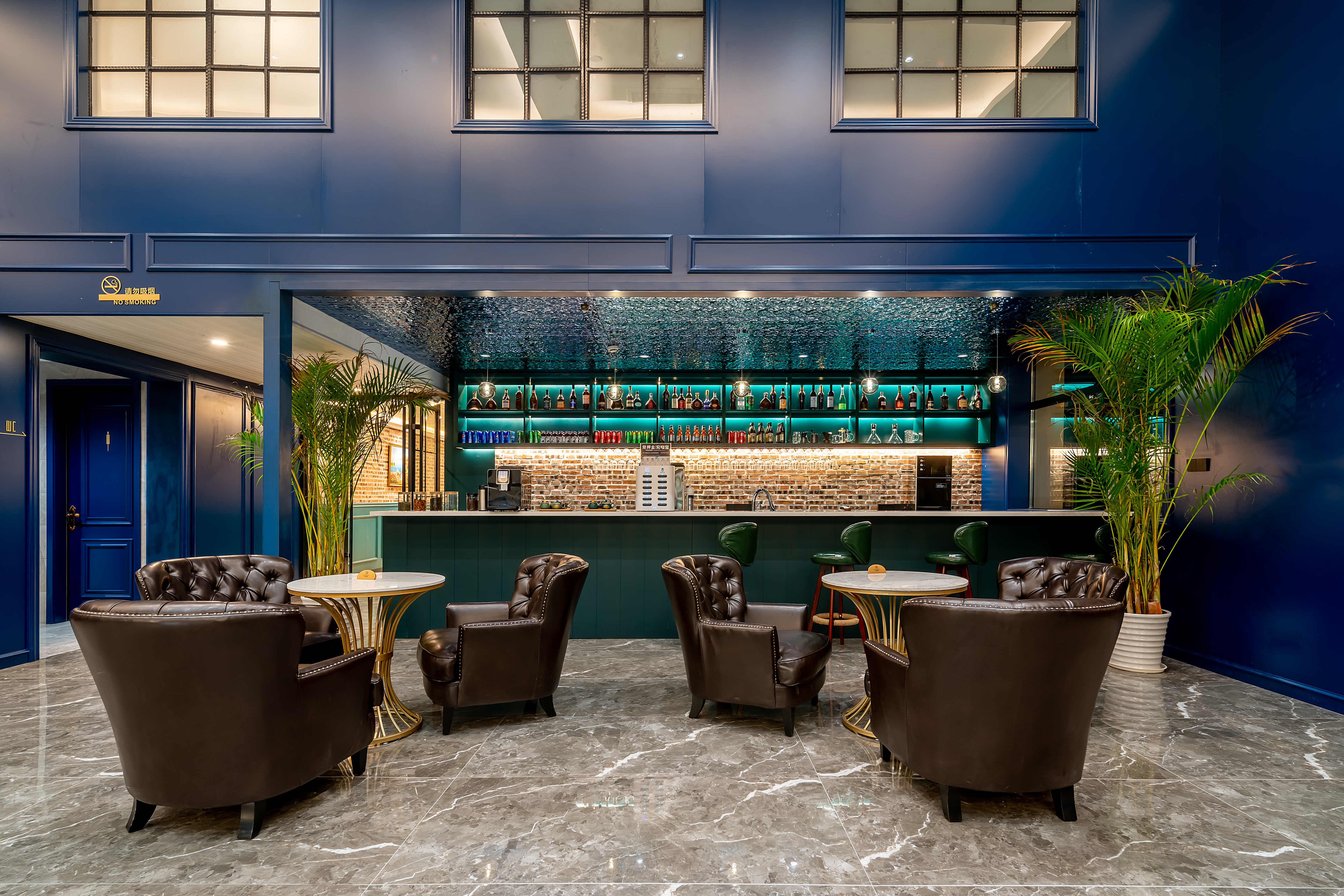 【预售房券】上海宽居云涧花园酒店￥499起/晚打卡入住60㎡和风行政