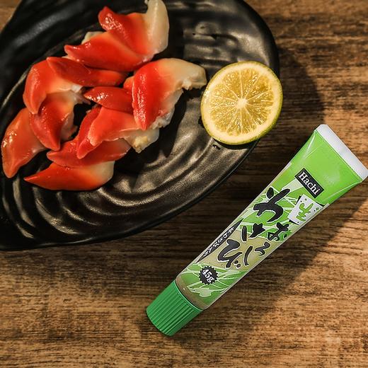 哈奇青芥末45g 商品图1