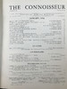 1934年 鉴赏家杂志 数百幅插图 漆布精装16开 商品缩略图2