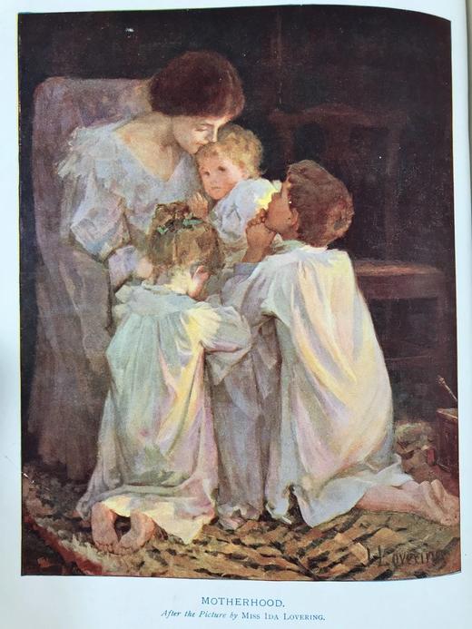 1899年 箭囊杂志 数百幅插图 漆布精装16开 商品图10