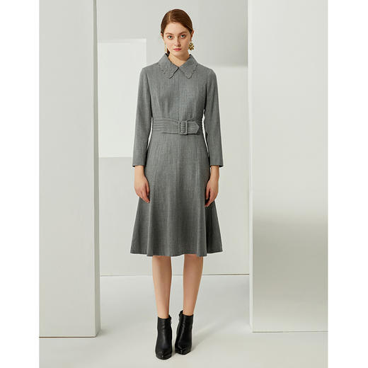 EITIE爱特爱6407106连衣裙 商品图7